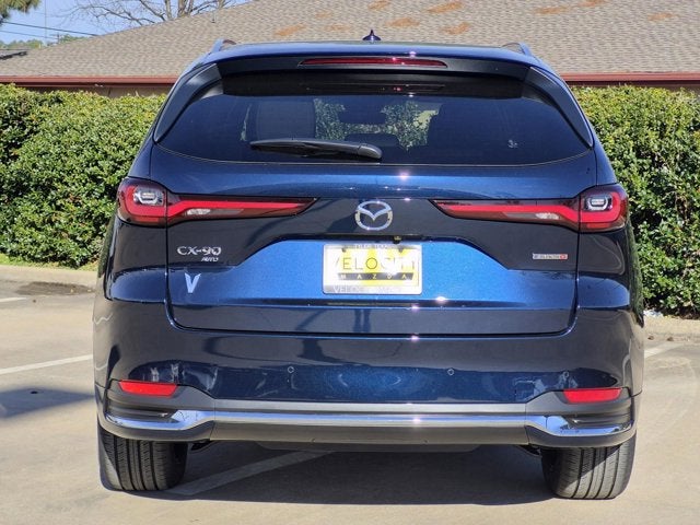 2026 Mazda Mazda CX-90 3.3 Turbo S Premium Plus AWD