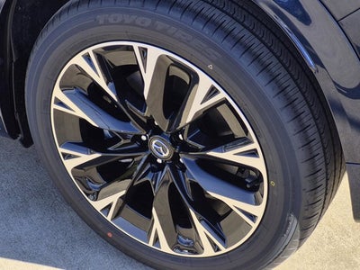 2026 Mazda Mazda CX-90 3.3 Turbo S Premium Plus AWD