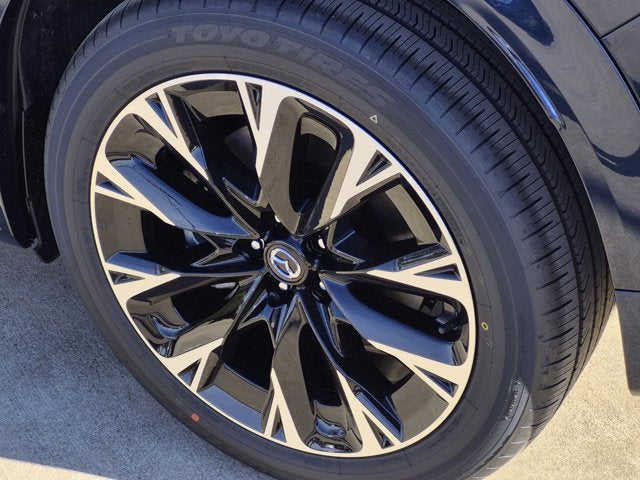 2026 Mazda Mazda CX-90 3.3 Turbo S Premium Plus AWD