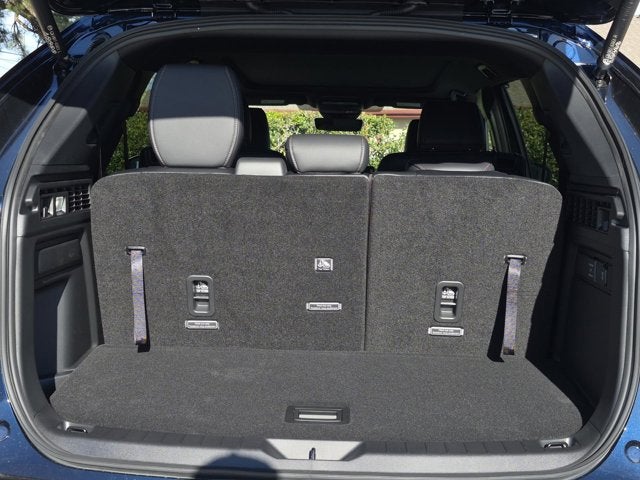 2026 Mazda Mazda CX-90 3.3 Turbo S Premium Plus AWD