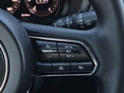 2026 Mazda Mazda CX-90 3.3 Turbo Premium Plus AWD