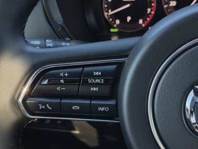 2026 Mazda Mazda CX-90 3.3 Turbo Premium Plus AWD