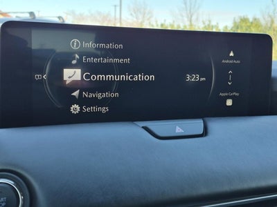 2026 Mazda Mazda CX-90 3.3 Turbo Premium Plus AWD