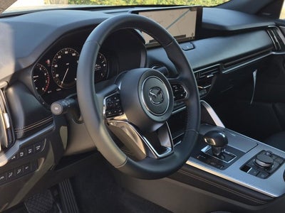 2026 Mazda Mazda CX-90 3.3 Turbo Premium Plus AWD