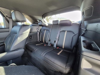 2026 Mazda Mazda CX-90 3.3 Turbo Premium Plus AWD