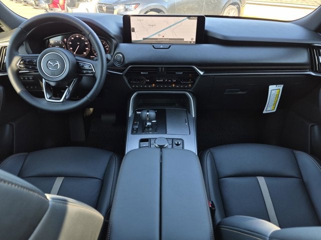 2026 Mazda Mazda CX-90 3.3 Turbo Premium Plus AWD