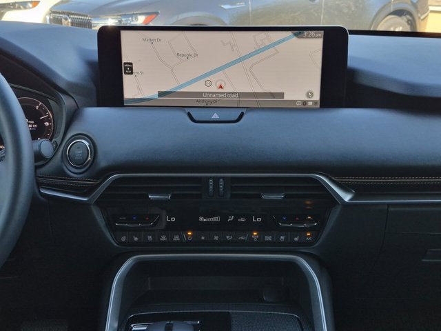 2026 Mazda Mazda CX-90 3.3 Turbo Premium Plus AWD