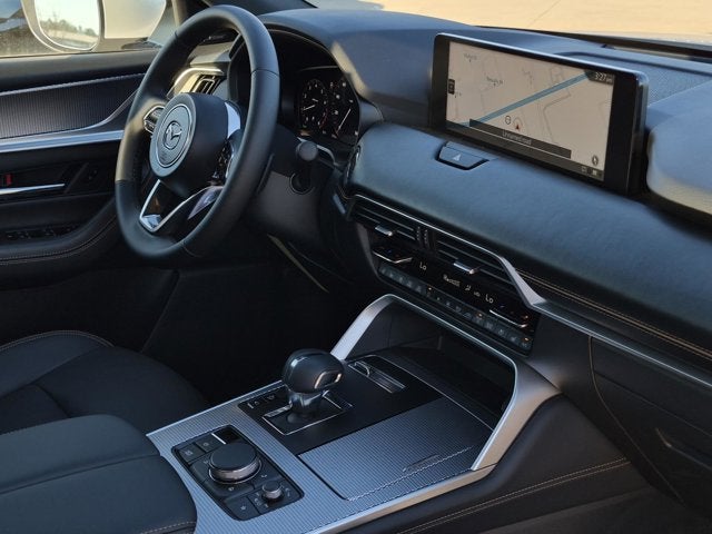 2026 Mazda Mazda CX-90 3.3 Turbo Premium Plus AWD