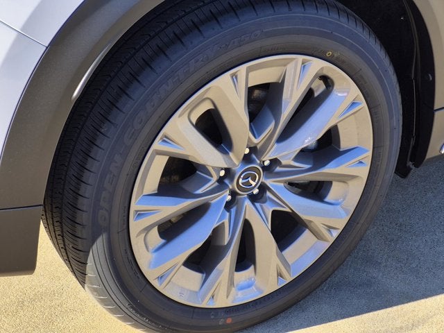 2026 Mazda Mazda CX-90 3.3 Turbo Premium Plus AWD