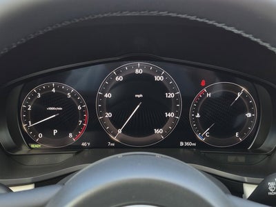 2026 Mazda Mazda CX-90 3.3 Turbo Premium Plus AWD