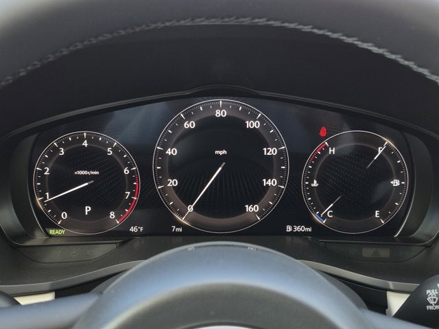 2026 Mazda Mazda CX-90 3.3 Turbo Premium Plus AWD