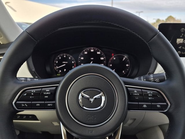 2026 Mazda Mazda CX-90 3.3 Turbo Premium Plus AWD