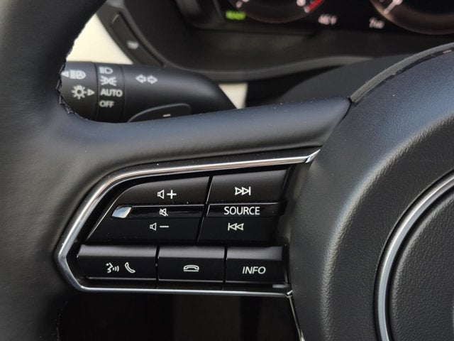 2026 Mazda Mazda CX-90 3.3 Turbo Premium Plus AWD