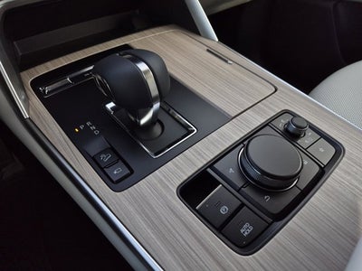 2026 Mazda Mazda CX-90 3.3 Turbo Premium Plus AWD