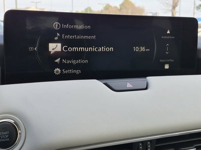 2026 Mazda Mazda CX-90 3.3 Turbo Premium Plus AWD