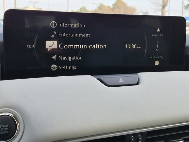 2026 Mazda Mazda CX-90 3.3 Turbo Premium Plus AWD