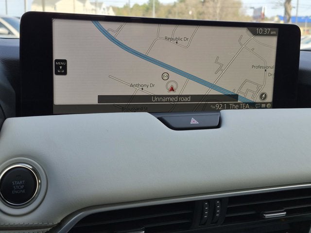 2026 Mazda Mazda CX-90 3.3 Turbo Premium Plus AWD