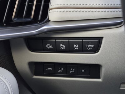 2026 Mazda Mazda CX-90 3.3 Turbo Premium Plus AWD