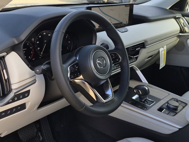 2026 Mazda Mazda CX-90 3.3 Turbo Premium Plus AWD