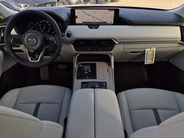 2026 Mazda Mazda CX-90 3.3 Turbo Premium Plus AWD