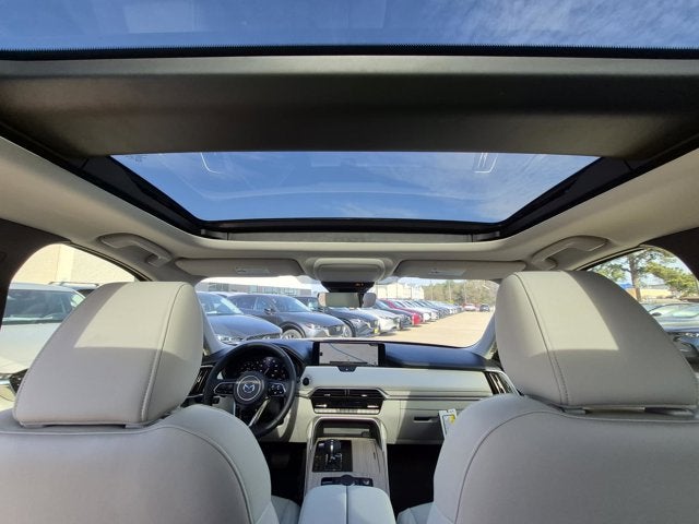 2026 Mazda Mazda CX-90 3.3 Turbo Premium Plus AWD