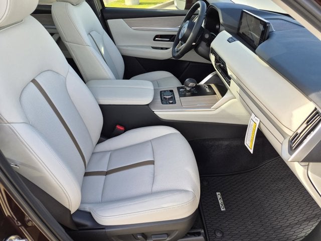 2026 Mazda Mazda CX-90 3.3 Turbo Premium Plus AWD