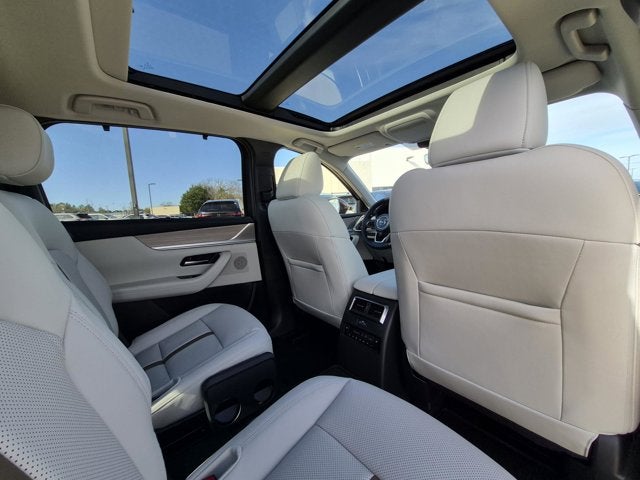 2026 Mazda Mazda CX-90 3.3 Turbo Premium Plus AWD