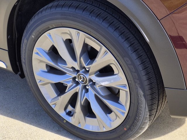 2026 Mazda Mazda CX-90 3.3 Turbo Premium Plus AWD