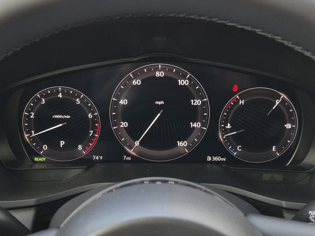 2026 Mazda Mazda CX-90 3.3 Turbo Premium Plus AWD