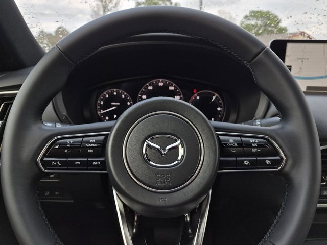 2026 Mazda Mazda CX-90 3.3 Turbo Premium Plus AWD