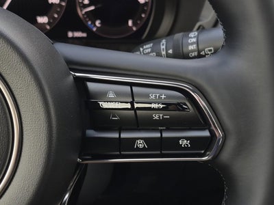 2026 Mazda Mazda CX-90 3.3 Turbo Premium Plus AWD