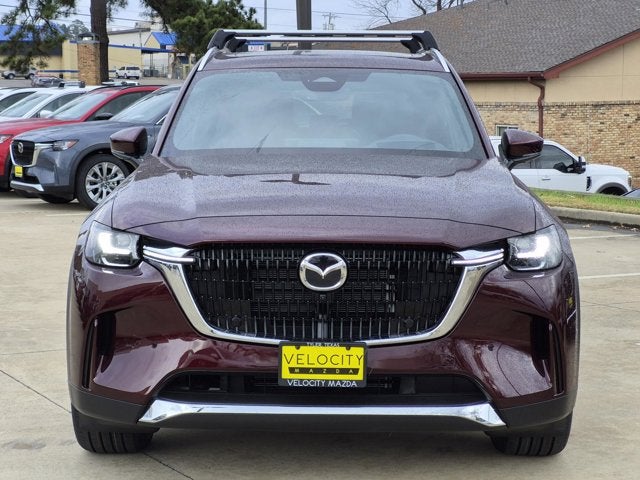 2026 Mazda Mazda CX-90 3.3 Turbo Premium Plus AWD