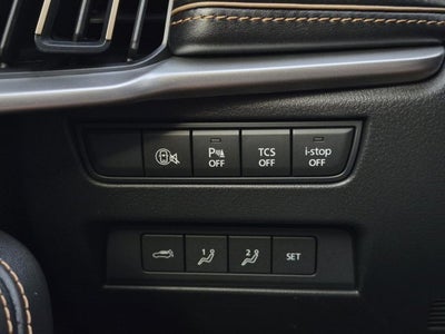 2026 Mazda Mazda CX-90 3.3 Turbo Premium Plus AWD