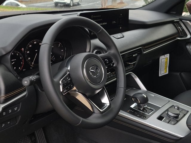 2026 Mazda Mazda CX-90 3.3 Turbo Premium Plus AWD