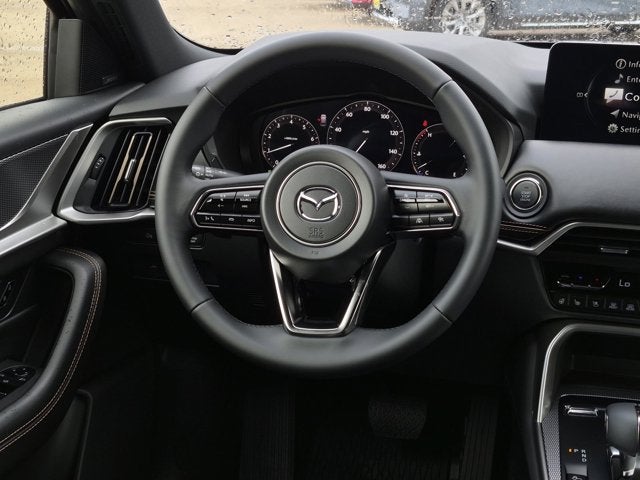 2026 Mazda Mazda CX-90 3.3 Turbo Premium Plus AWD