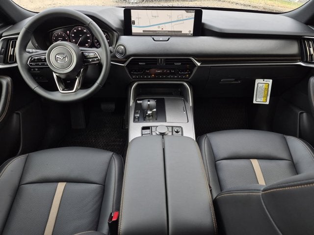 2026 Mazda Mazda CX-90 3.3 Turbo Premium Plus AWD