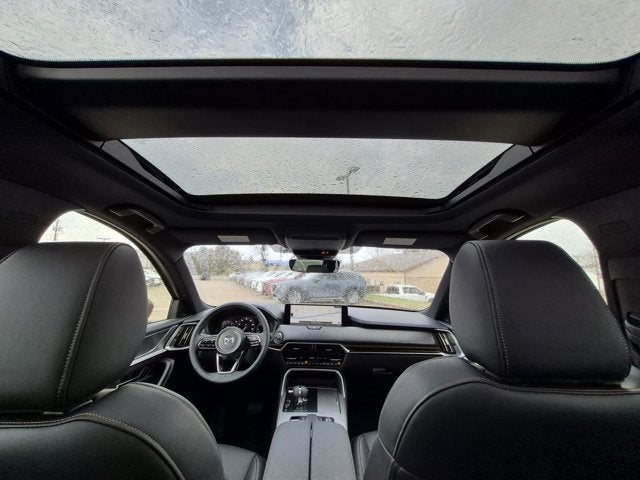 2026 Mazda Mazda CX-90 3.3 Turbo Premium Plus AWD