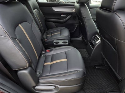 2026 Mazda Mazda CX-90 3.3 Turbo Premium Plus AWD