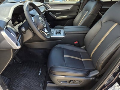 2026 Mazda Mazda CX-90 3.3 Turbo Premium Plus AWD