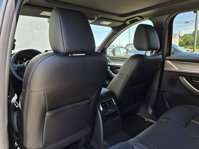 2026 Mazda Mazda CX-90 3.3 Turbo Premium Plus AWD
