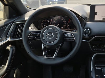 2026 Mazda Mazda CX-90 3.3 Turbo Premium Plus AWD