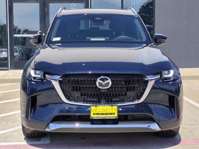 2026 Mazda Mazda CX-90 3.3 Turbo Premium Plus AWD