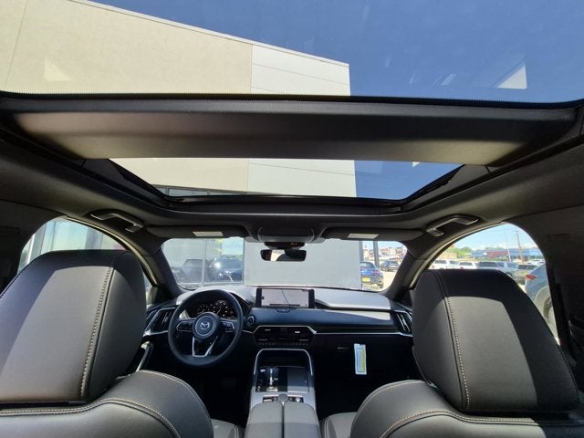 2026 Mazda Mazda CX-90 3.3 Turbo Premium Plus AWD