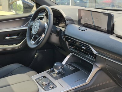 2026 Mazda Mazda CX-90 3.3 Turbo Premium Plus AWD