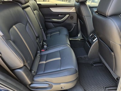 2026 Mazda Mazda CX-90 3.3 Turbo Premium Plus AWD