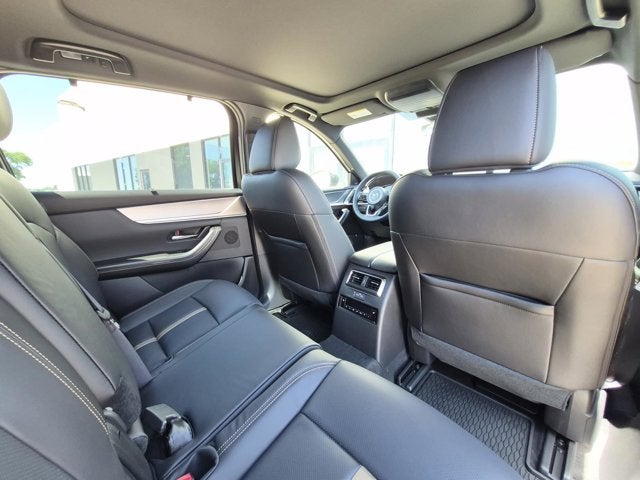 2026 Mazda Mazda CX-90 3.3 Turbo Premium Plus AWD