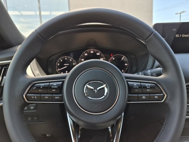 2026 Mazda Mazda CX-90 3.3 Turbo Premium Plus AWD