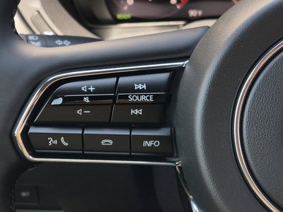 2026 Mazda Mazda CX-90 3.3 Turbo Premium Plus AWD