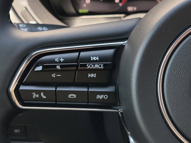 2026 Mazda Mazda CX-90 3.3 Turbo Premium Plus AWD