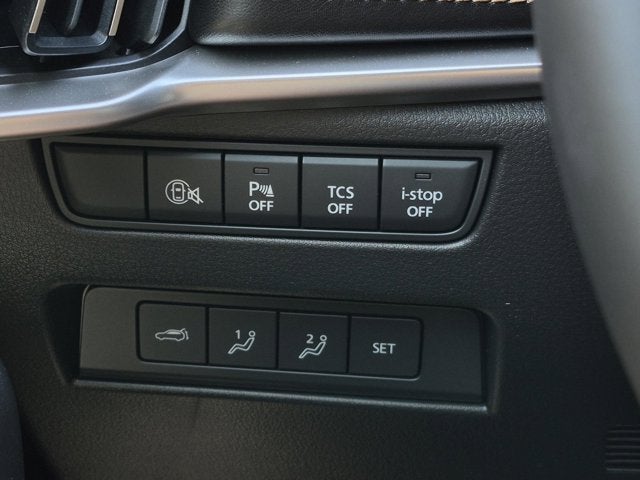 2026 Mazda Mazda CX-90 3.3 Turbo Premium Plus AWD